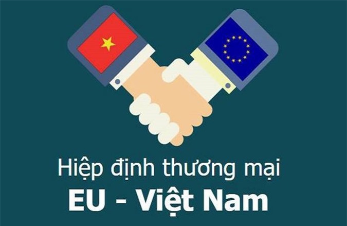 Sẽ xóa bỏ trên 99% thuế quan đánh vào hàng hóa giao thương Việt Nam - EU