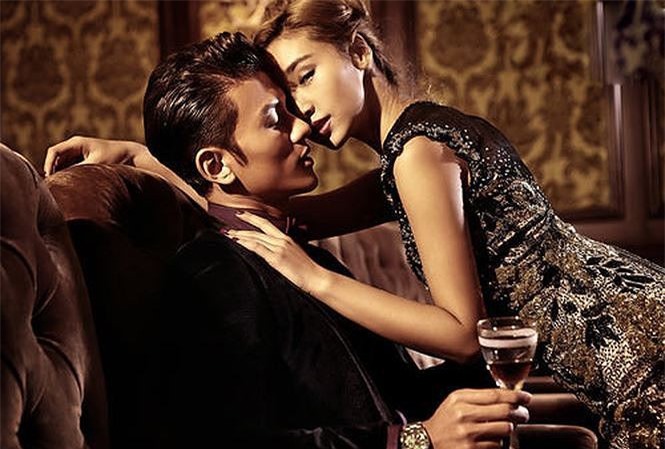 Cô em kết nghĩa của chồng và màn kịch tình ái bị bóc trần giữa nhà