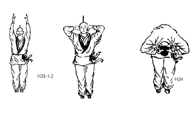 Những sự thật không ngờ về Dịch cân Kinh