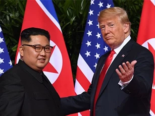 Thượng đỉnh Mỹ-Triều Tiên lần 2: Lợi thế không thuộc về ông Trump?