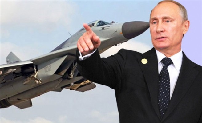  Putin tuyên bố sốc, Mỹ, Trung Quốc "đứng ngồi không yên"  