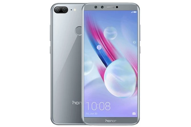 Honor 9 Lite (4,29 triệu đồng).