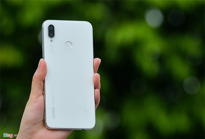 Smartphone màu nào được ưa chuộng nhất?