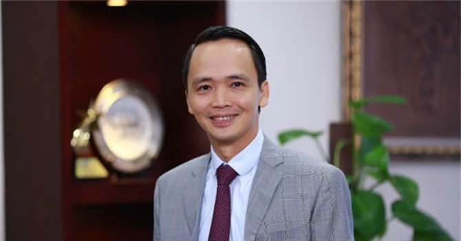 Tài sản của đại gia Trịnh Văn Quyết bất ngờ giảm mạnh - 1