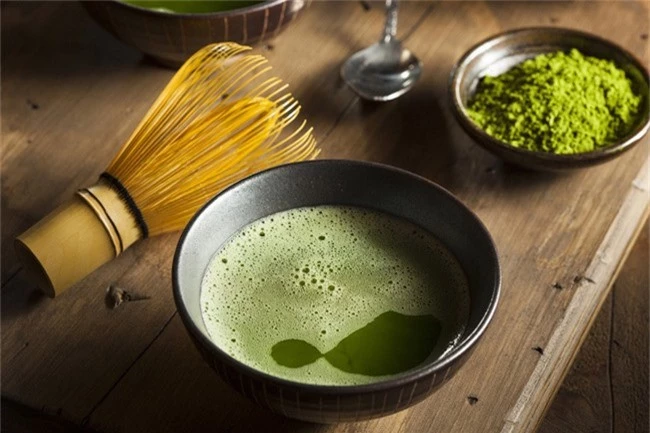 Uống trà matcha vào mùa thu đông bạn sẽ được lợi gì? - Ảnh 3.