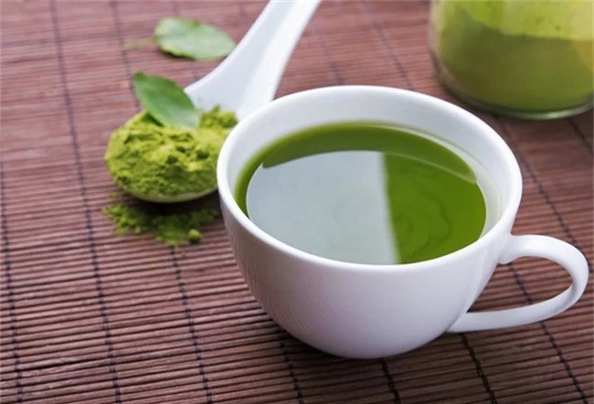 Uống trà matcha vào mùa thu đông bạn sẽ được lợi gì? - Ảnh 4.