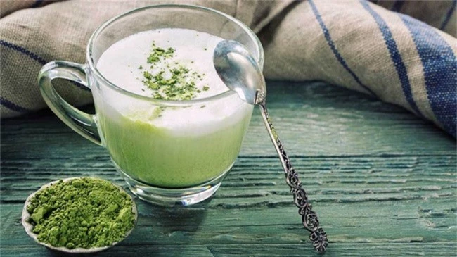 Uống trà matcha vào mùa thu đông bạn sẽ được lợi gì? - Ảnh 5.