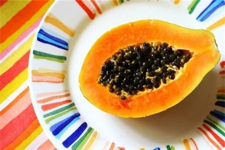 6 thực phẩm cho bạn làn da rực rỡ suốt năm