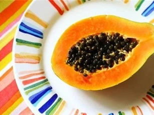 6 thực phẩm cho bạn làn da rực rỡ suốt năm