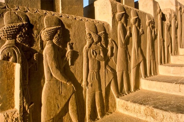 Giải mã bí ẩn về đế chế lớn nhất thời cổ đại