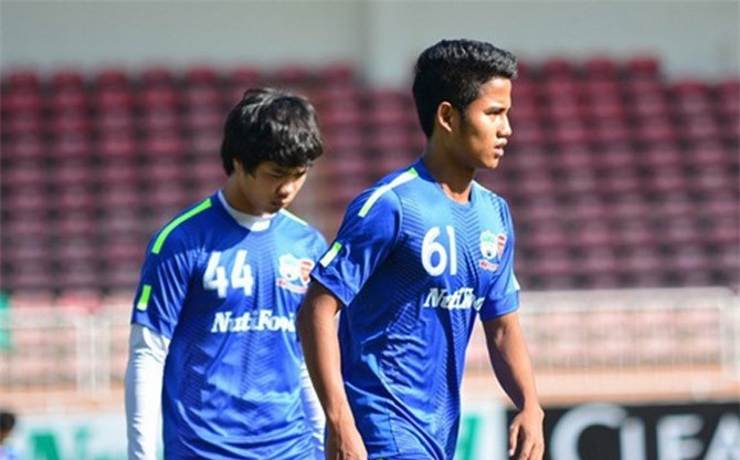 Thêm một trụ cột HAGL có thể phải lên bàn mổ sau Văn Thanh