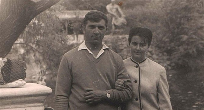 Phi công Liên Xô gặp nạn ở Tam Đảo và câu chuyện tình yêu xúc động