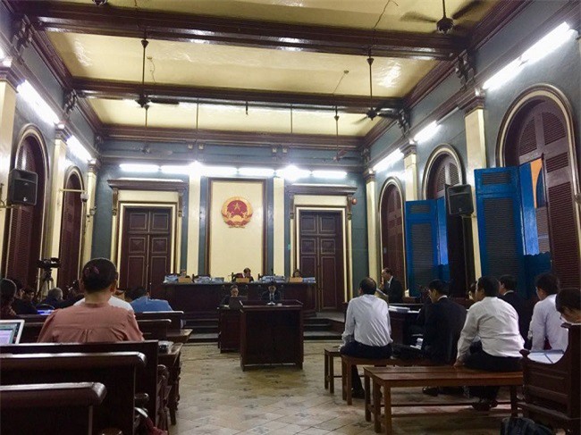  Vinasun kiện Grab: Grab nói gì về việc lỗ gần 1.700 tỉ đồng?