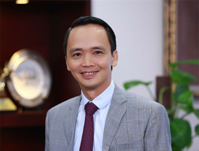 Tài sản của đại gia Trịnh Văn Quyết bất ngờ giảm mạnh