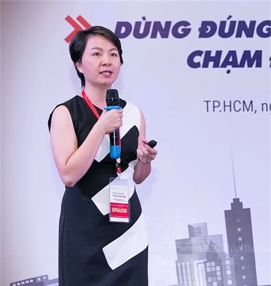 5 nữ tướng quyền lực của các sàn thương mại điện tử Việt Nam