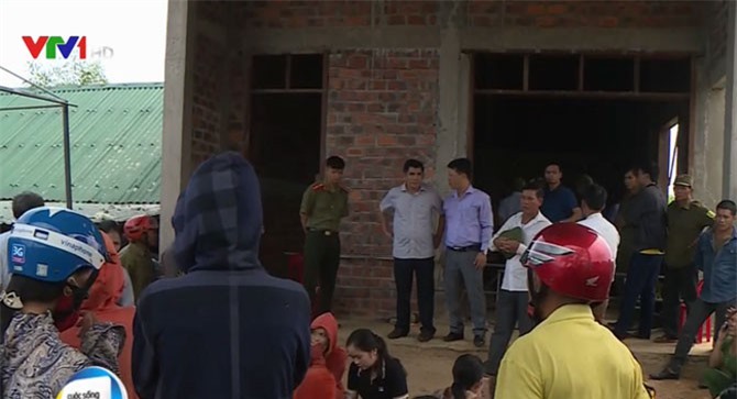 Lá thư tuyệt mệnh hé lộ nguyên nhân 4 người trong một gia đình treo cổ