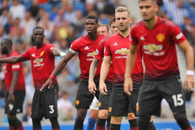 Đại chiến Chelsea - M.U: Rooney mách nước Mourinho "trị" Pogba