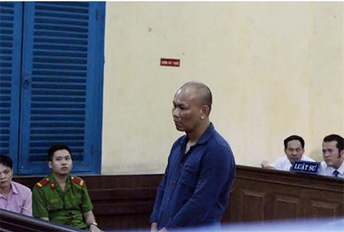 Ly kỳ vụ bắt cóc đòi nợ 4,5 tỷ đồng giữa Sài Gòn