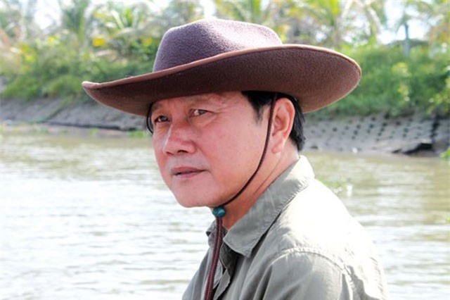 Câu chuyện đáng suy ngẫm về cổ phiếu “vua cá tra”