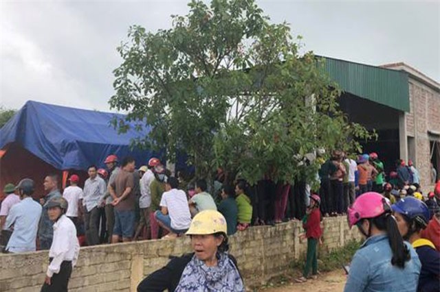 Lời kể đau đớn của người thân 4 người 1 nhà treo cổ tử vong