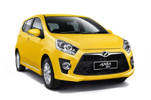 Top 10 thương hiệu ôtô được ưa chuộng nhất tại Malaysia