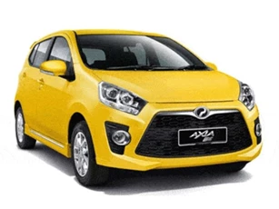 Top 10 thương hiệu ôtô được ưa chuộng nhất tại Malaysia