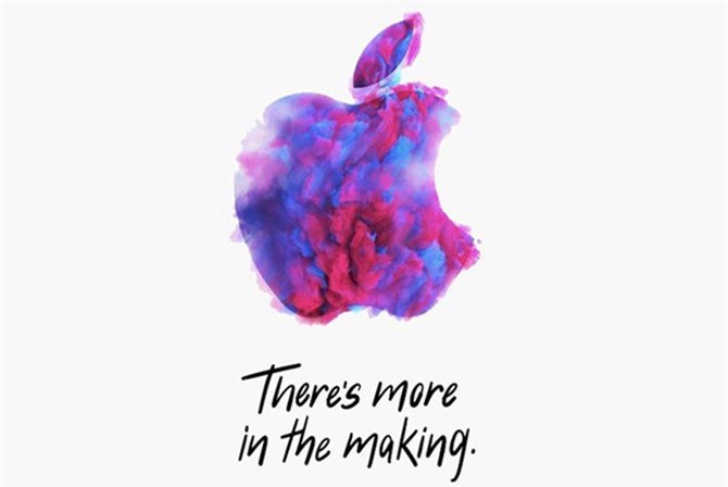 Apple chốt ngày tổ chức sự kiện ra mắt iPad Pro