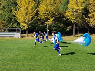 Tuyển Việt Nam giảm khối lượng tập, sẵn sàng đối đầu Incheon United