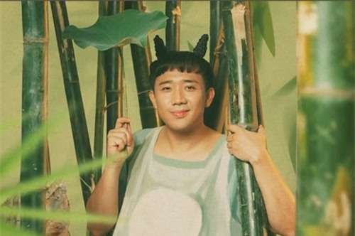 Trấn Thành: ‘Nhiều diễn viên trẻ hiện nay rất vô lễ’