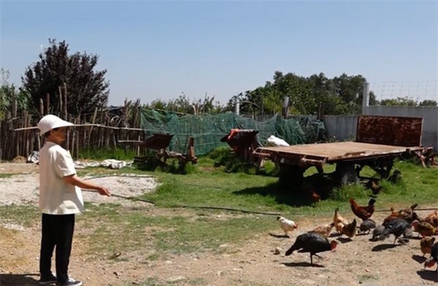 Clip: Ghé thăm làng phụ nữ Việt Nam tại Morocco