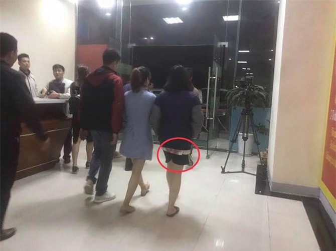 Bất ngờ lời khai của bạn trai nữ sinh ném con xuống đất ở Hà Nội