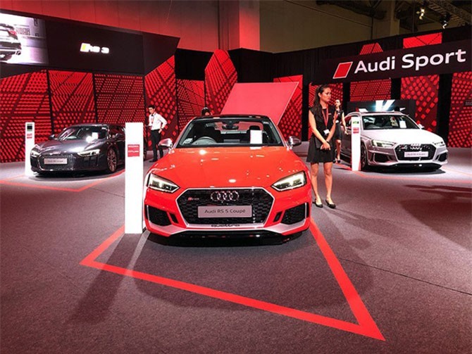 Ôtô từ châu Âu sẽ được miễn thuế nhập khẩu vào Việt Nam