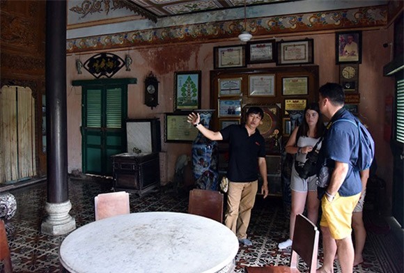 Lạng Sơn tập trung nguồn lực phát triển kinh tế cửa khẩu