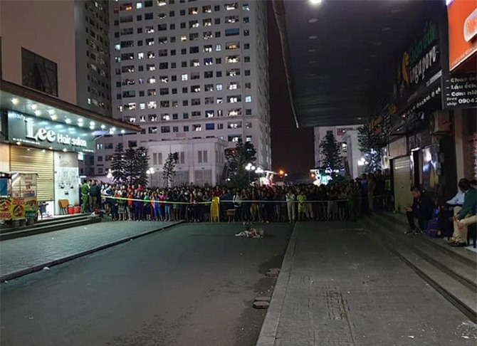 Nữ sinh 21 tuổi ném con sơ sinh xuống đất bị xử lý thế nào?