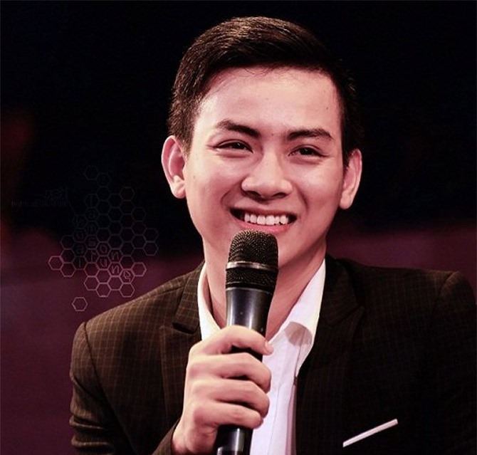 Hoài Lâm tuyên bố ngưng hát để ổn định sức khoẻ