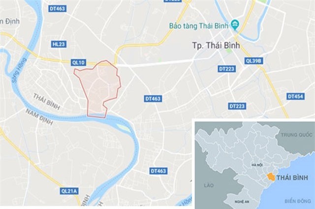 Bắt tạm giam kẻ vận chuyển gần 18 kg ma túy đá dạng lỏng