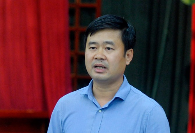 Ai chịu trách nhiệm di dời 300 hộ dân khỏi rừng phòng hộ ở Sóc Sơn?