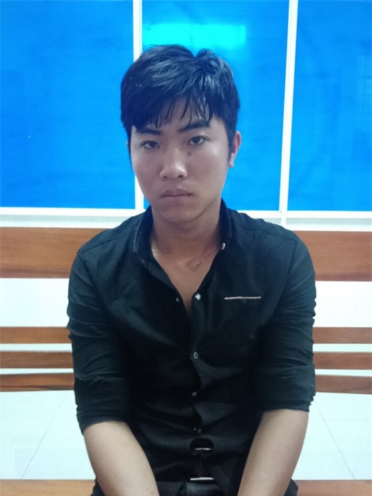 Án mạng từ chuyện chạy xe nẹt pô tới chỗ nhậu