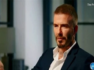 Victoria Beckham suy sụp, khóc 2 ngày sau tiết lộ sốc của chồng về hôn nhân
