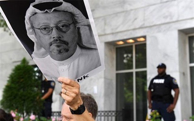 Quốc tế kêu gọi điều tra toàn diện và minh bạch vụ nhà báo mất tích