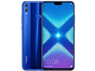 Honor 8X ra mắt thị trường Việt