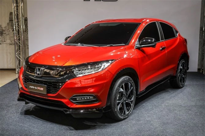 2. Honda (doanh số: 82.618 chiếc).