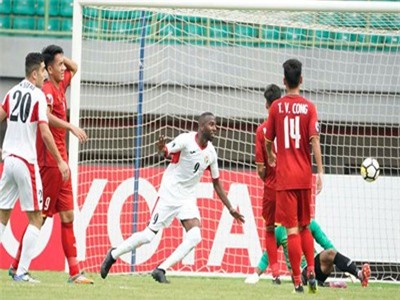 U19 Việt Nam - Giấc mơ chưa kết thúc