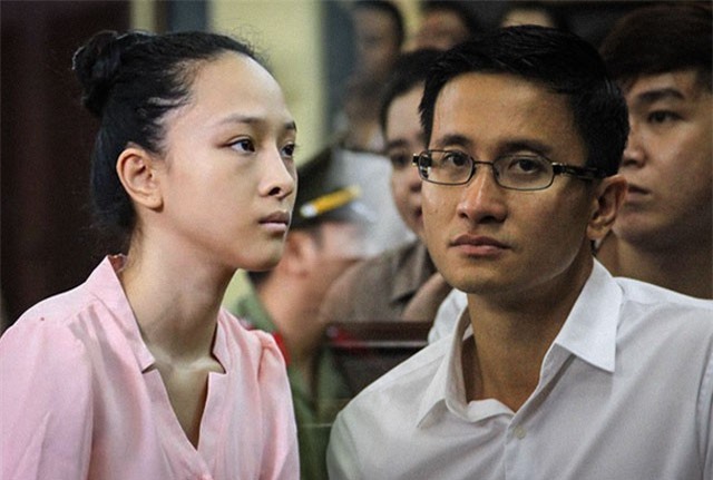 Cơ quan điều tra thừa nhận sai sót trong vụ án hoa hậu Phương Nga