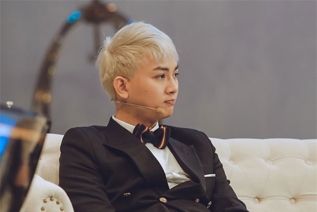 Con nuôi Hoài Linh hành xử “sốc” sau bê bối yêu đương và tin đồn dùng chất gây nghiện