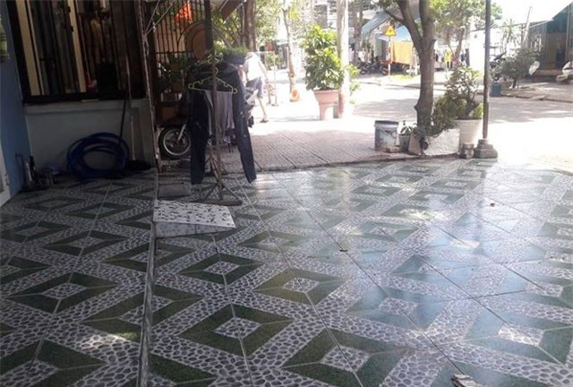 Đà Nẵng: Tẩm xăng tự thiêu, một người tử vong