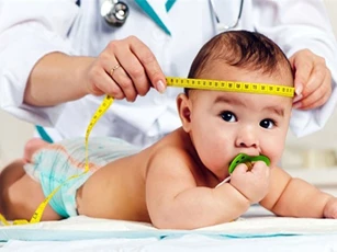 Sinh ra con đã có đặc điểm này, hãy mừng vì con bạn có khả năng sở hữu chỉ số thông minh hơn người