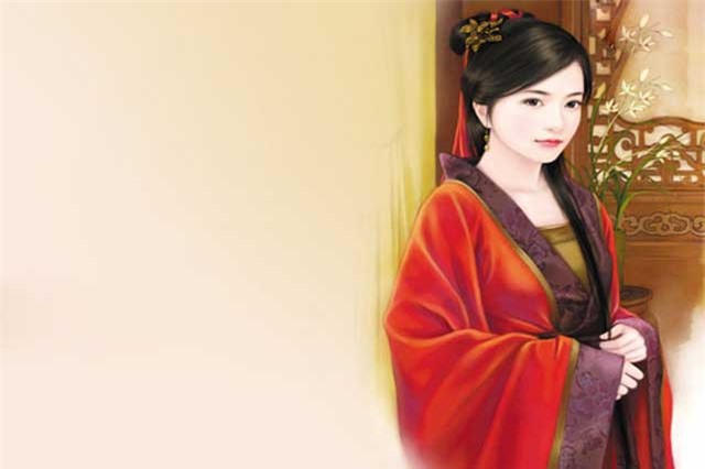 Chuyện về người đẹp bất hạnh, dám cao ngạo từ chối “đế vương”