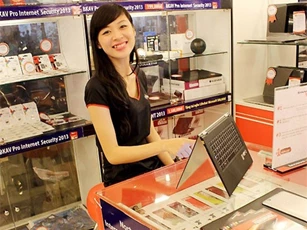 Mỗi cửa hàng của FPT Retail mang về 2,34 tỷ đồng mỗi tháng