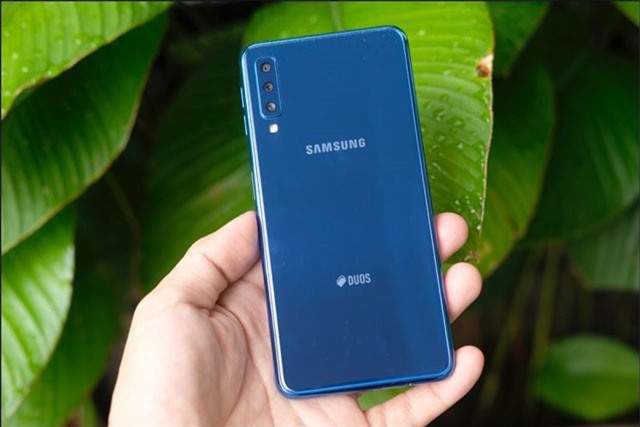 Những smartphone đáng chú ý vừa ra mắt tại Việt Nam